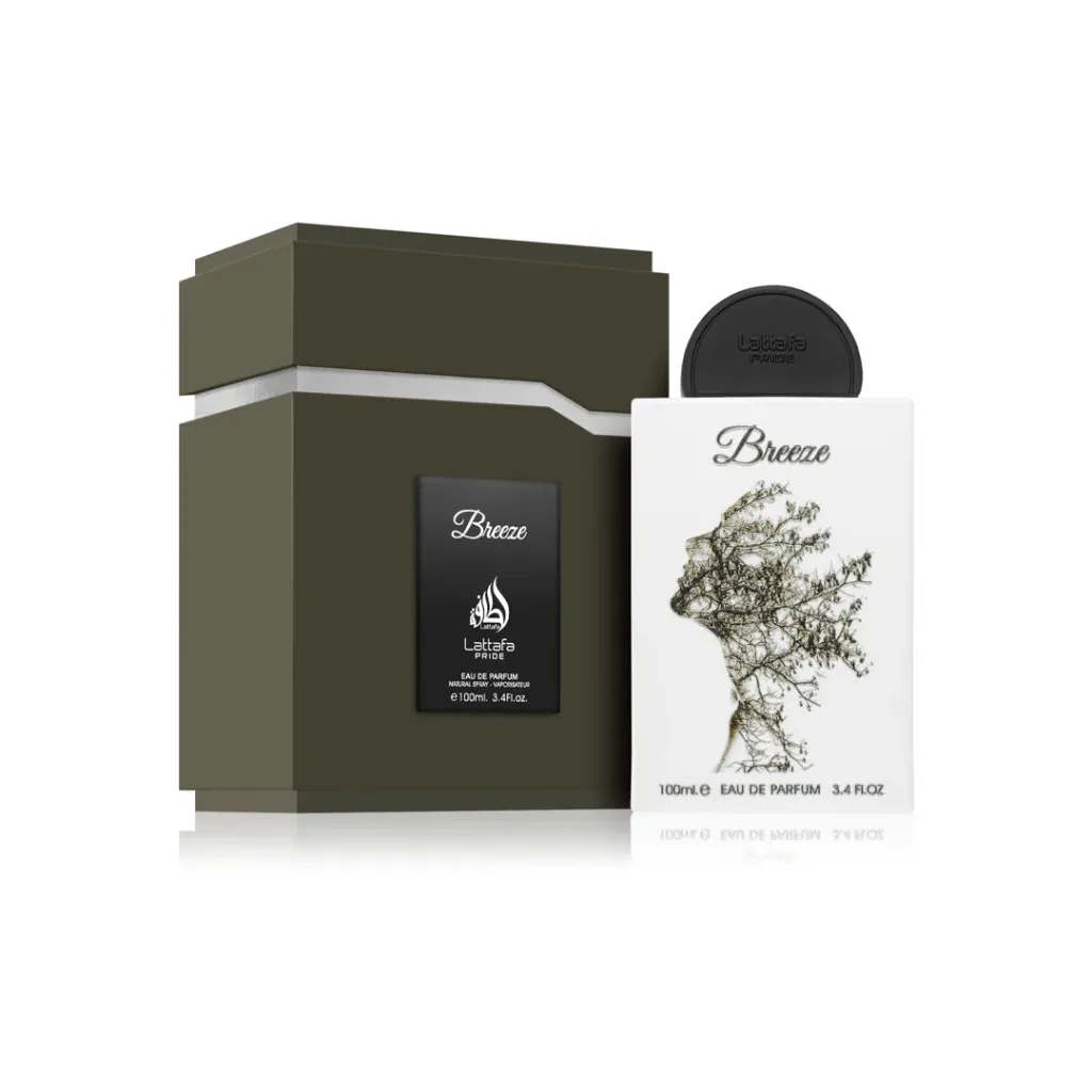 Lattafa Breeze 100ml EDP
