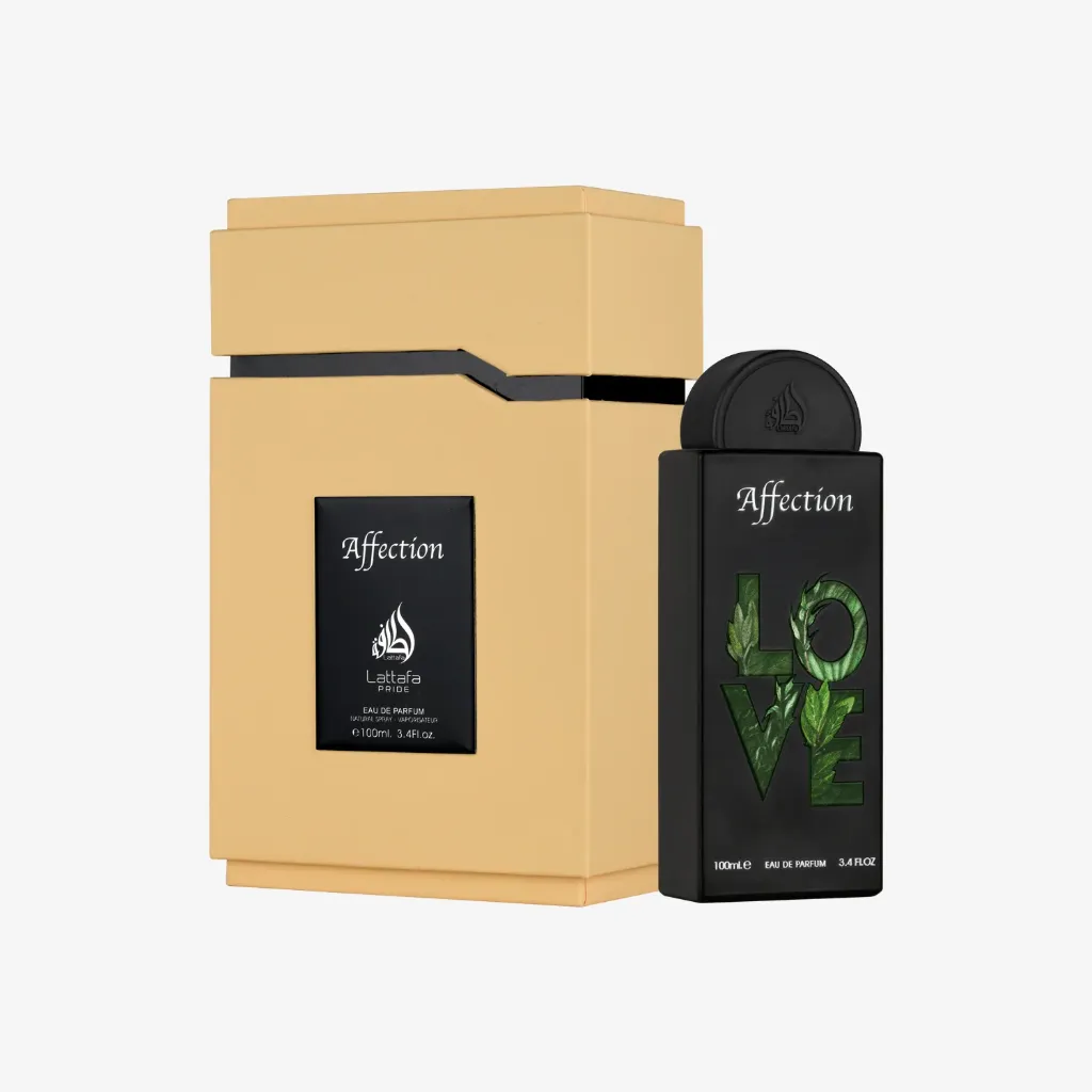 Lattafa Affection 100ml EDP
