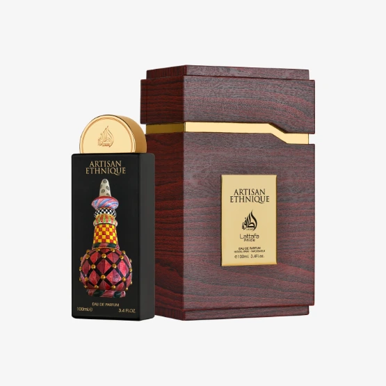 Lattafa Artisan Ethnique 100ml EDP