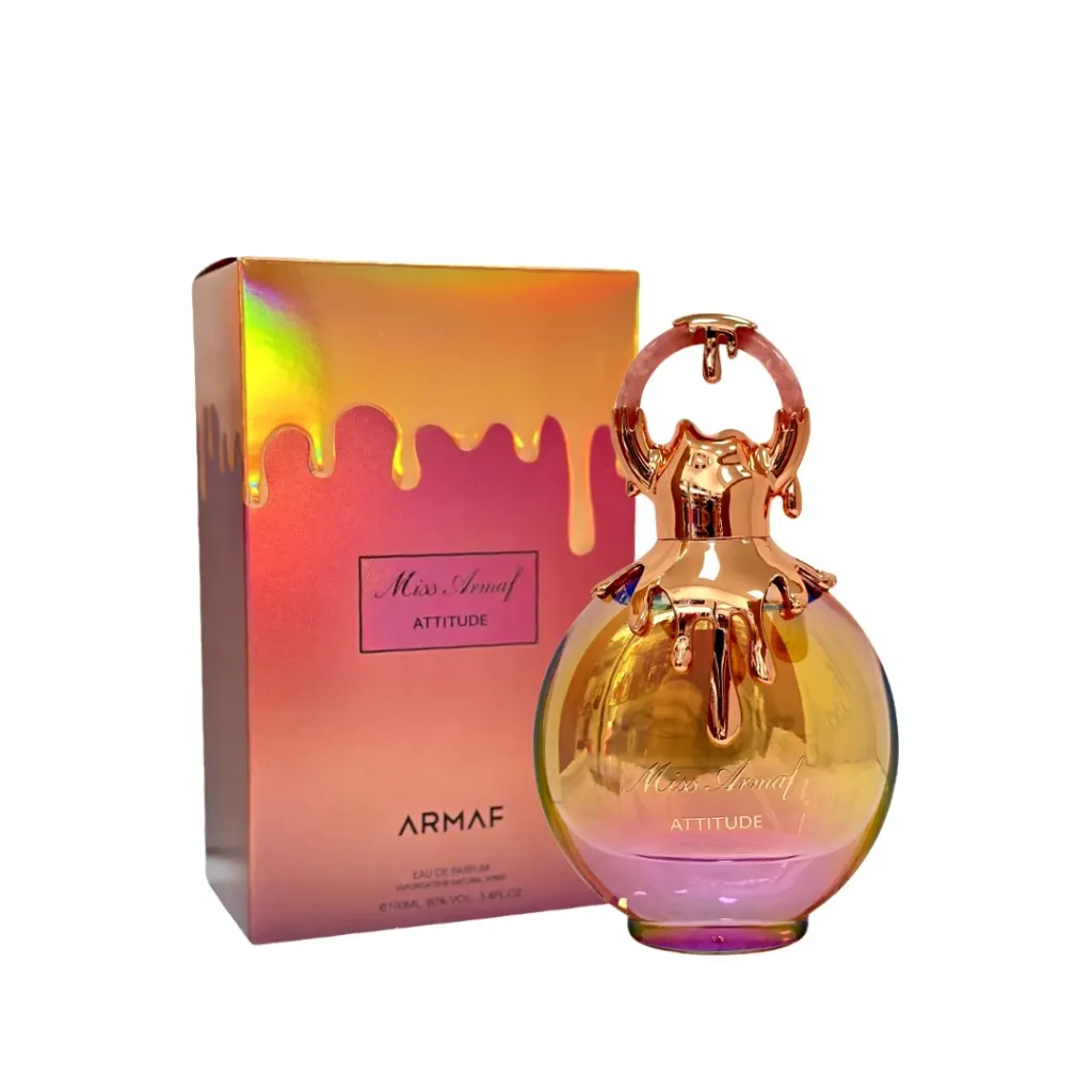 Miss Armaf Attitude By Armaf 100ml EDP