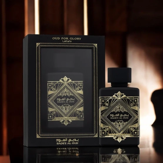 Lattafa Oud For Glory 100ml EDP